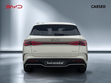 BYD 2025 BYD Seal 6 DMi Touring Comfort Lite 212 KM 1.5 Hybryda Plug-in 212KM, zdjęcie 3