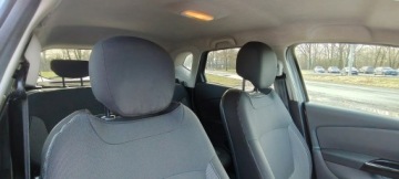 Renault Captur I Crossover 1.2 ENERGY TCe 118KM 2016 Renault Captur Automat, zdjęcie 12