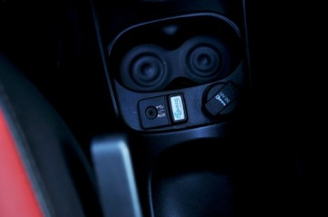 Fiat 500 II CC Seria 1 0.9 TwinAir 85KM 2015 Fiat 500 900 85KM TwinAir Cabrio Klima Pdc, zdjęcie 21