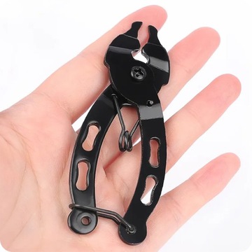 ЩИПЦЫ КЛЮЧ ДЛЯ ЦЕПИ, РАЗРЫВА, НЕРАЗРЫВАЕМОЙ ЦЕПИ, ВЕЛОСИПЕДНОЙ КРЫШКИ