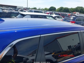 Honda CR-V VI 2025 Honda CR-V 2025 1.5L turbo FWD 1.5 Benzyna 190KM, zdjęcie 15