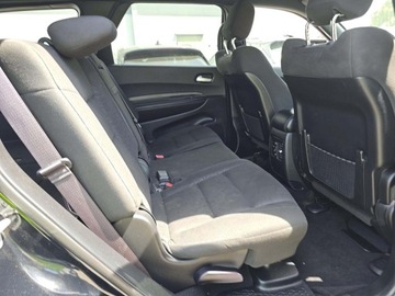 Dodge Durango III 3.6 V6 294KM 2024 Dodge Durango SXT 2024 3.6l 3.6 Benzyna 293KM, zdjęcie 11