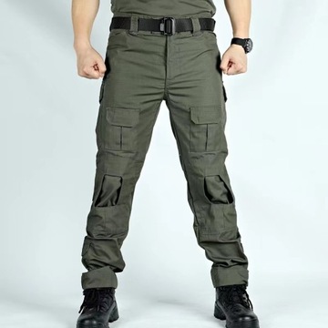 ВОЕННЫЕ БОЕВЫЕ БРЮКИ WZ10 Dominator WZ.93 L, M