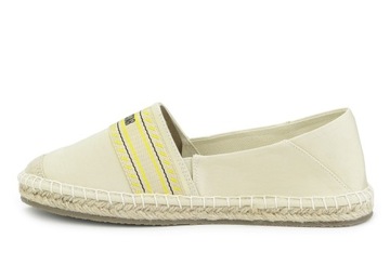 ESPADRYLE damskie BIG STAR wsuwane LL274895 38