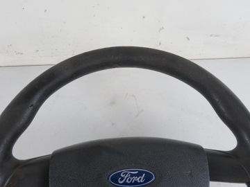 РУЛЕВОЕ КОЛЕСО FORD FOCUS MK2 II