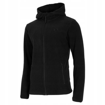 СВИТШОТ МУЖСКОЙ 4F, СПОРТИВНЫЙ, ТЕПЛЫЙ И КОМФОРТНЫЙ