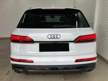 Audi Q7 II 2025 AUDI Q7 60 TFSI e quattro S Line Suv 3.0 (490KM) 2025, zdjęcie 1