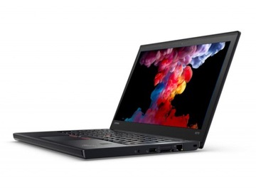 Laptop Lenovo ThinkPad X270 i5 8GB 480GB klasa A
