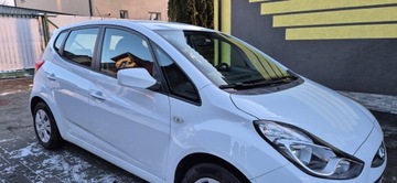 Hyundai ix20 Mikrovan 1.4 CVVT 90KM 2011 HYUNDAI ix20! Super stan!, zdjęcie 6