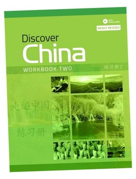 DISCOVER CHINA 2. WORKBOOK