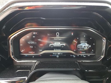 GMC Sierra K1500 Elevation 2024 2.7l 2.7 Benzyna 310KM, zdjęcie 9