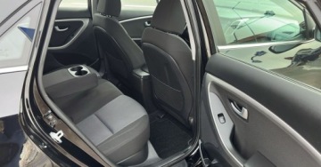 Hyundai i30 II Wagon 1.6 GDI 135KM 2015 Hyundai i30 1.6 Benzyna 135KM, zdjęcie 12