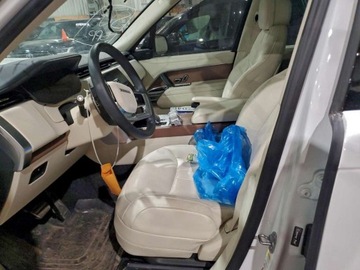 Land Rover Range Rover V 2025 Land Rover Range Rover SE 2025 3.0 Hybryda 395KM, zdjęcie 7