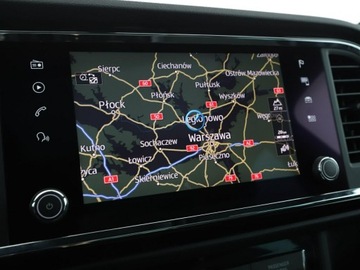 Seat Ateca SUV 2.0 TDI 150KM 2020 Seat Ateca DSG full LED virtual cocpit klima auto, zdjęcie 24