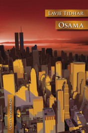 Osama Lavie Tidhar