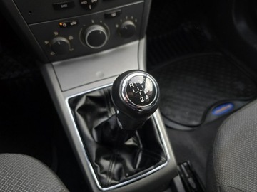 Opel Astra H Kombi 1.6 Twinport ECOTEC 105KM 2004 Opel Astra Instalacja Gaz LPG, Klimatyzacja,, zdjęcie 26