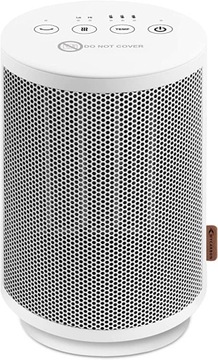 Grzejnik łazienkowy mycarb 1500 W 14,5 x 21,9 mm biały N180