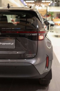 Toyota 2023 Toyota Yaris Cross Cross Hybrid 1.5 Comfort Tech 4x4 1.5 Hybryda 116KM, zdjęcie 30