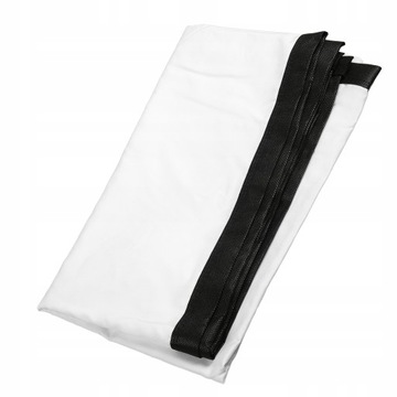 72-дюймовый HD-экран проектора складной портативный