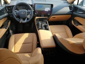 Lexus NX II 2024 Lexus NX 2024 r., 2,5L 350H BASE, zdjęcie 8