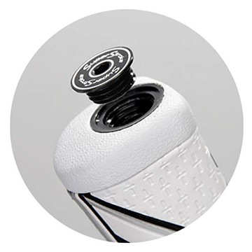 SuperStroke Unisex Traxion Claw 1.0 белый/синий