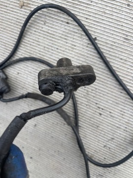 ДАТЧИК АБС задний MASCOTT MASCOT 07-10 год 3.0 задний