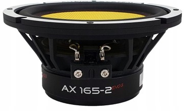 Аудиосистема H165EVO2 2x160W RMS новинка 2019 г. Вроцлав