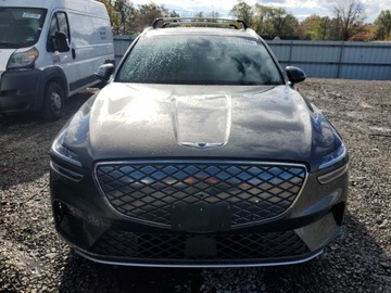  Genesis GV70 Advanced 2024 Elektryczny 300KM, zdjęcie 5