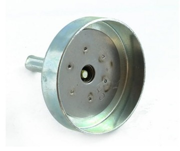 Барабан сцепления NAC косы wlbc 26 260 305 квадратный