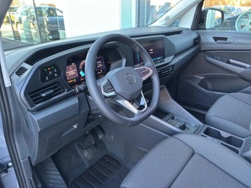 Volkswagen Caddy V 2025 Volkswagen Caddy MAXI/7 osób, Automat 1.5 TSI 116K, zdjęcie 14