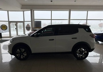 Opel 2025 Opel Frontera GS Hybrid 1.2 Turbo 145KM eDCT6 1.2 Hybryda 145KM, zdjęcie 3