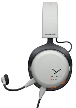 NOWE Słuchawki gamingowe wokółuszne Beyerdynamic MMX 100