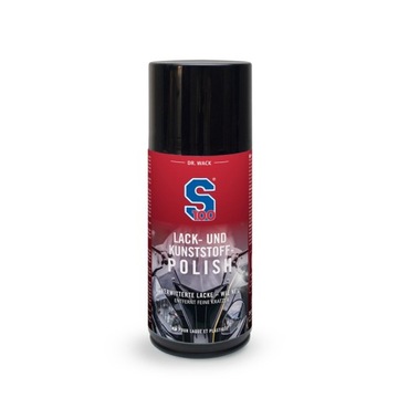 Preparat Do Polerowania S100 Polish 220Ml
