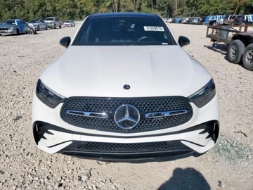 Mercedes GLC C254/X254 2024 Mercedes-Benz GLC 2024 r., 2,0L 2.0 Benzyna 255KM, zdjęcie 1