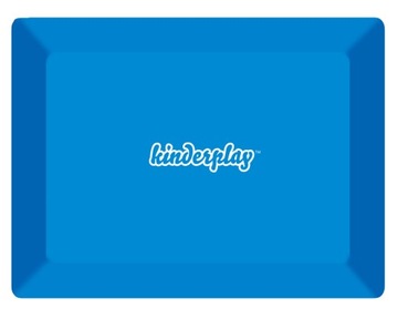 ОБРАЗОВАТЕЛЬНЫЙ НОУТБУК ДЛЯ ДЕТЕЙ KINDERPLAY ДЛЯ ИЗУЧЕНИЯ БУКВ, 120 ВАРИАНТОВ