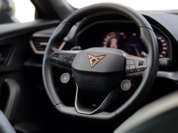Cupra Formentor Crossover 1.5 TSI 150KM 2024 Cupra Formentor 1.5 eTSI 150KM DSG 2025 ACC Kamera KESSY LED VAT 23, zdjęcie 17