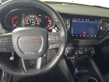 Dodge Durango III 2025 Dodge Durango RT 2025 5.7 Benzyna 360KM, zdjęcie 15
