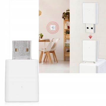 УСИЛИТЕЛЬ СИГНАЛА ZIGBEE USB ДИАПАЗОНА JMRP01