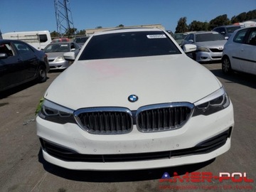 BMW Seria 5 G30-G31 2019 BMW Seria 5 _530i_2019r 2.0 Benzyna 248KM, zdjęcie 4