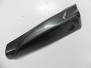 . OSŁONA TŁUMIK TRIUMPH STREET TRIPLE 765 13 +