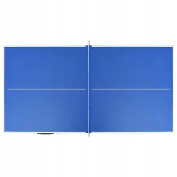 Стол для настольного тенниса Vidaxl