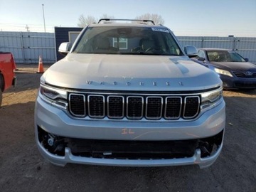 Jeep 2022 Jeep Wagoneer Series III, 2022r., 4x4, 5.7L, zdjęcie 4