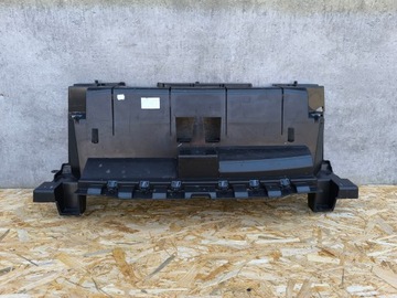 BERLINGO IV PARTNER RIFTER COMBO PAS PRZEDNI WZMOCNIENIE 9821840980