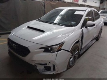 Subaru 2024 Subaru WRX 2024r., 4x4, 2.4L 2.4 Benzyna 271KM, zdjęcie 1