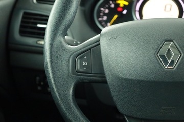 Renault Megane III Hatchback 1.5 dCi FAP 90KM 2011 Renault Megane 1.5 dCi, Salon Polska, Klima, zdjęcie 12