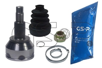 GSP KLOUB HNACÍ 802026