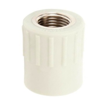 PP-R 20x1/2 GW сварной муфты полипропиленовой трубы муфты гидравлический адаптер