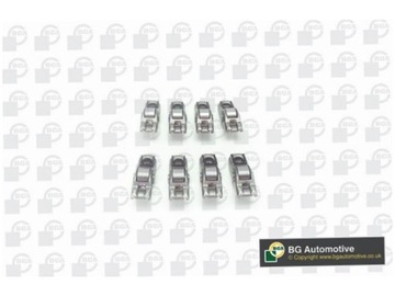 BGA RA9635 PÁKA ŘÍZENÍ MOTORU