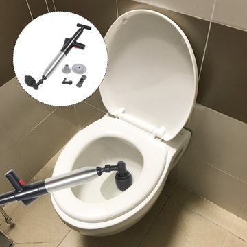 МАЛЕНЬКИЙ ПОРШЕНЬ РАКОВИНЫ, ОТКРЫВАЮЩИЙ ТРУБЫ УНИТАЗА
