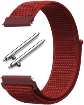 PASEK DO XIAOMI MI WATCH S1 S2 S3 S4 AMAZFIT GTR 47mm 2 2e 3 4 PRO REDMI 5